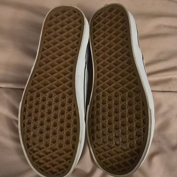 Vans Mickey Mouse Slip-On Shoes - White - Picture 2 of 3